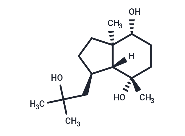 Bullatantriol