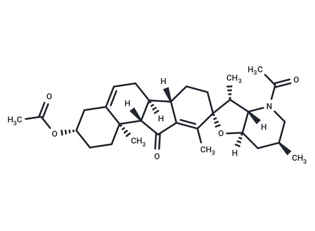 Diacetyljervine