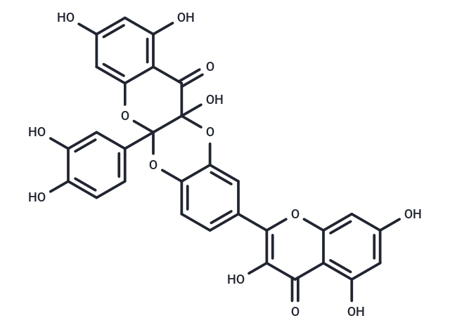 Quercetin dimer