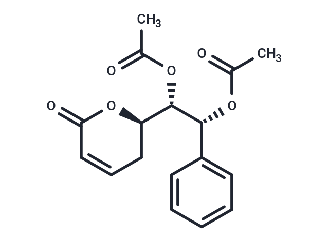 Goniodiol diacetate