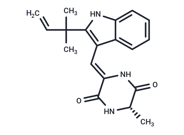 Neoechinulin A