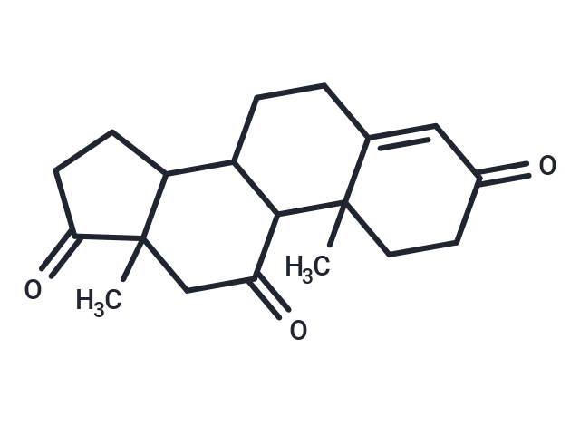 Adrenosterone