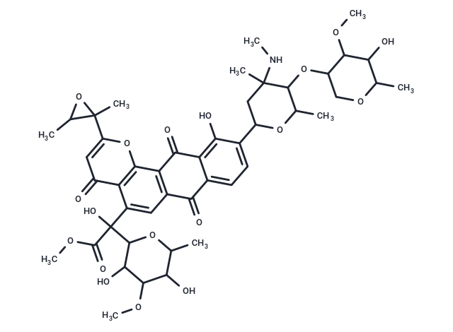 Altromycin A