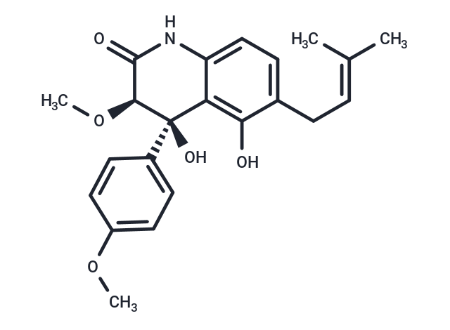 Peniprequinolone