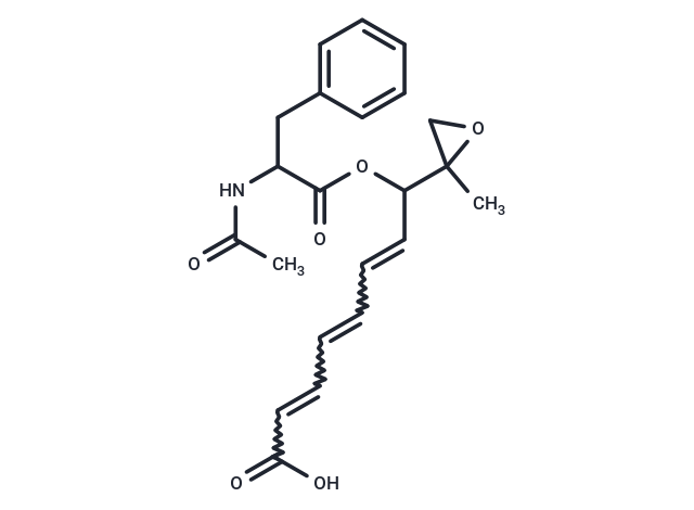 AK-Toxin II