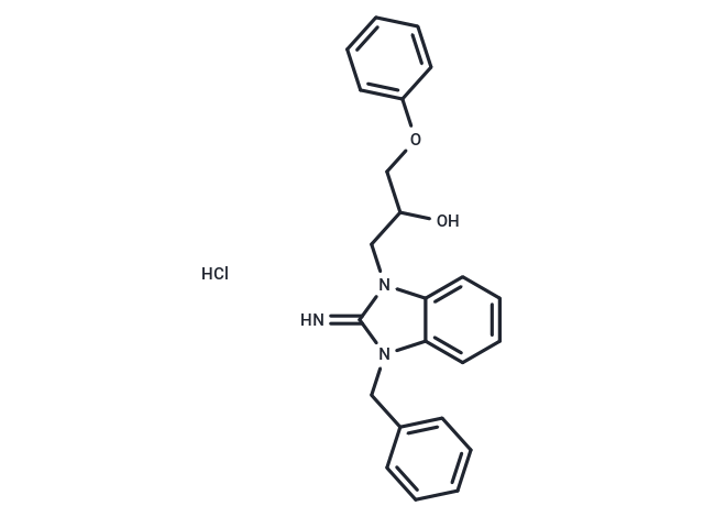 BEPP monohydrochloride