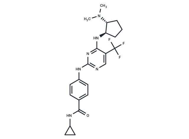 PF-719 free base