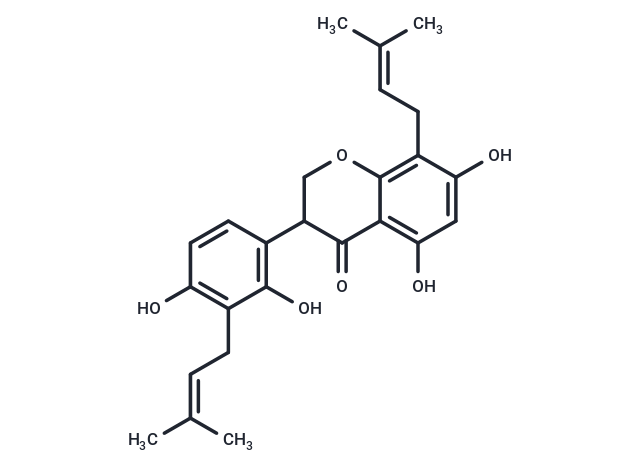 3'-Dimethylallylkievitone