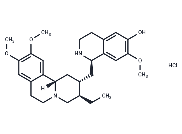 Cephaeline hydrochloride