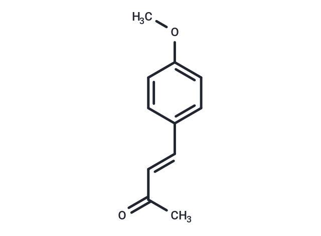 p-Methoxybenzylideneacetone