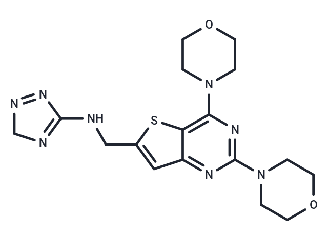 PI3Kα-IN-7