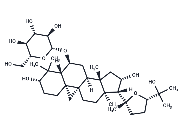 Brachyoside B