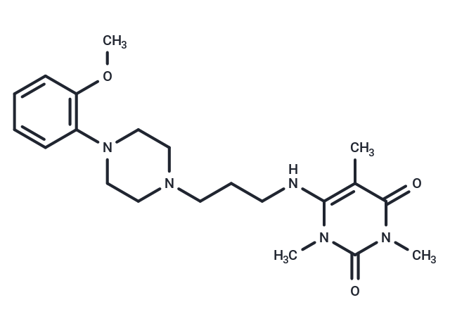 5-Methylurapidil