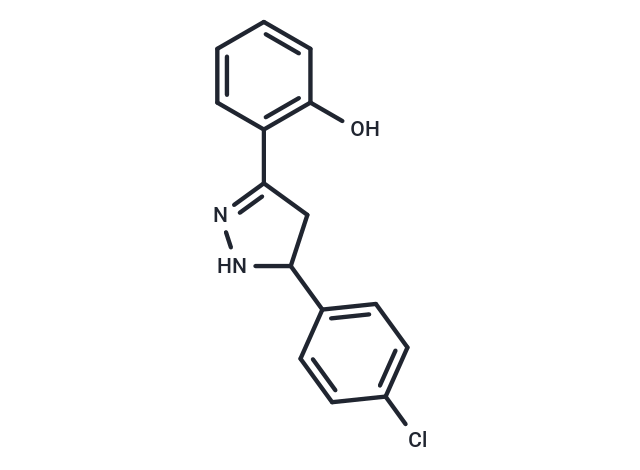 Mycobactin-IN-1