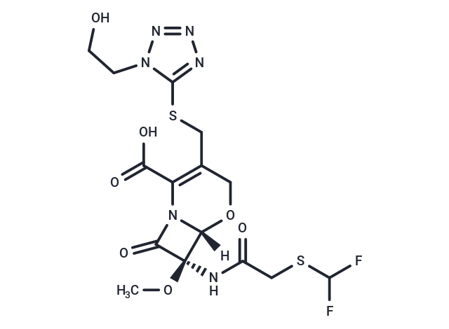 Flomoxef