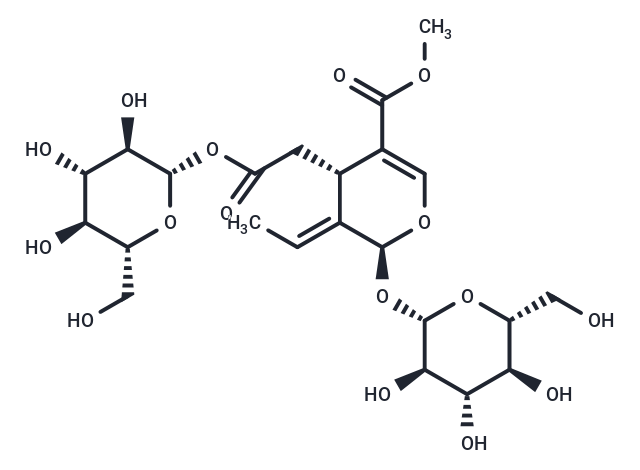 Methyl glucooleoside