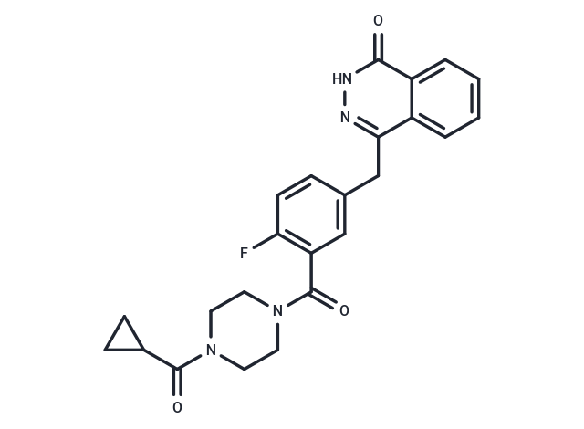 Olaparib