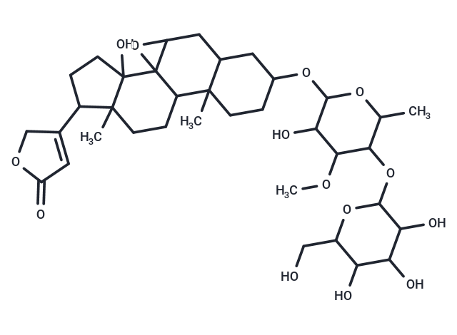 17β-Tanghinigenin