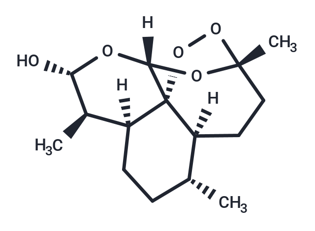 α-Dihydroartemisinin