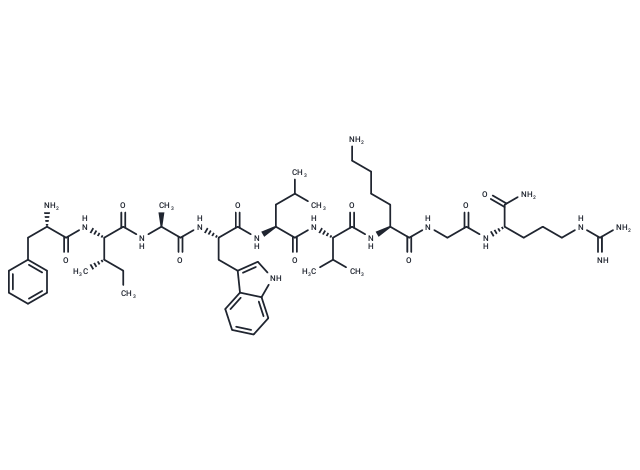 GLP-1(28-36)amide