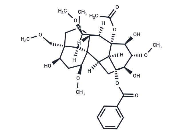 Mesaconitine