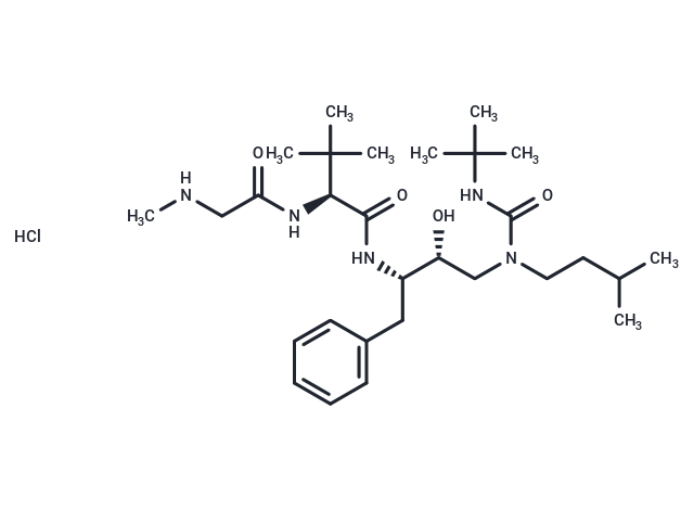 Droxinavir HCl