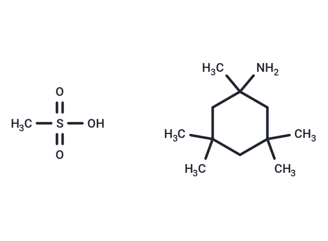 Neramexane Mesylate