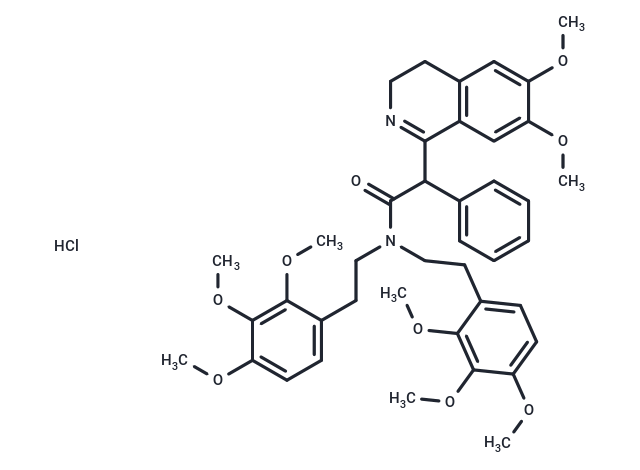 LOE 908 hydrochloride