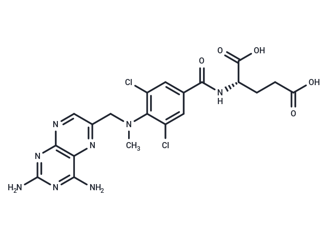 Dichloromethotrexate