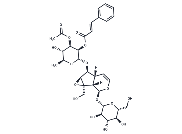 Scrorodioside