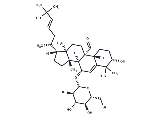 Momordicoside L