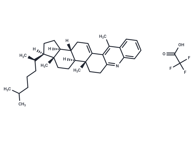 Aβ-IN-1 TFA