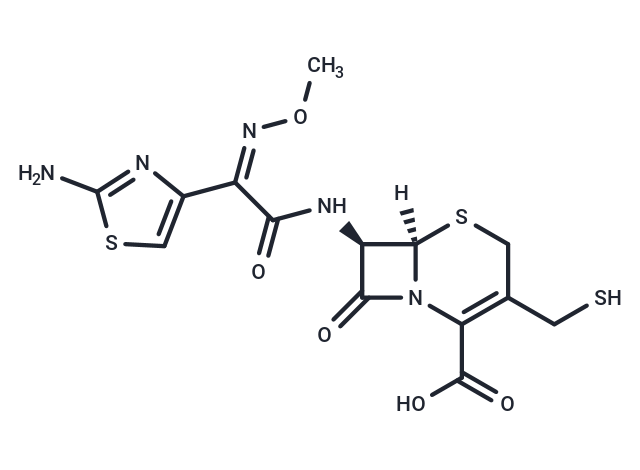 Desfuroylceftiofur