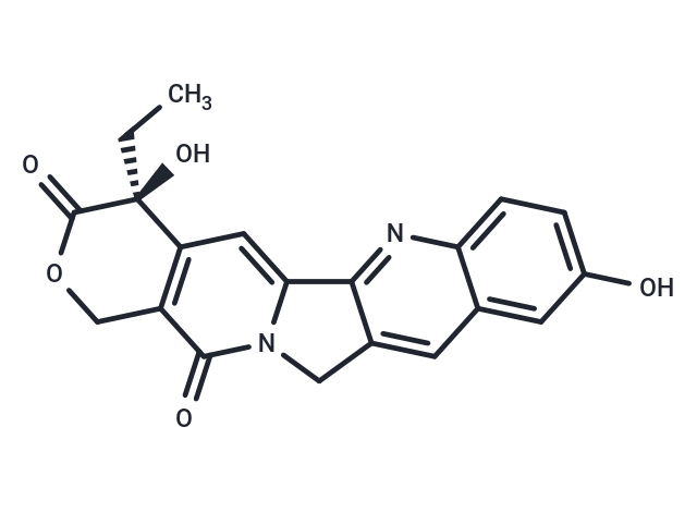 (S)-10-Hydroxycamptothecin