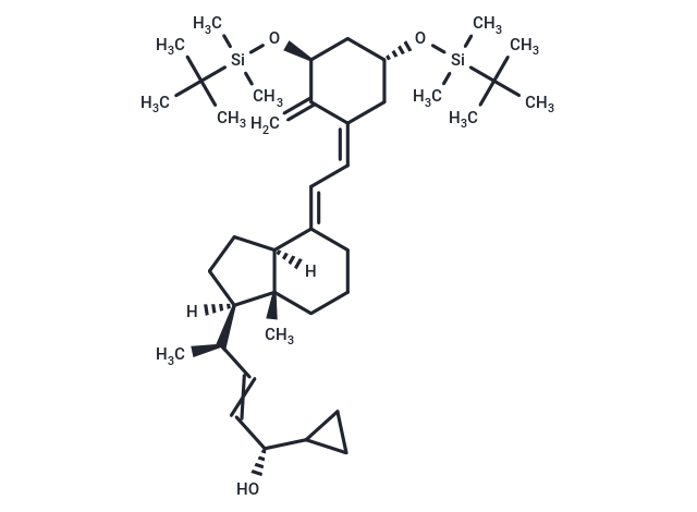 Impurity of Calcipotriol