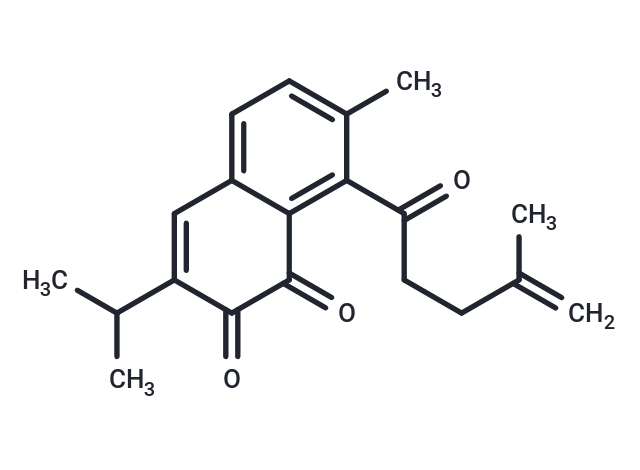 1-Ketoaethiopinone