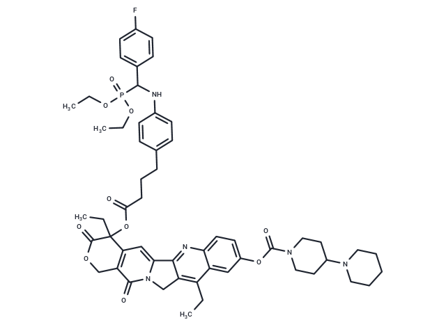 Antitumor agent-61