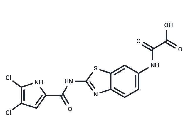 HSP90-IN-14