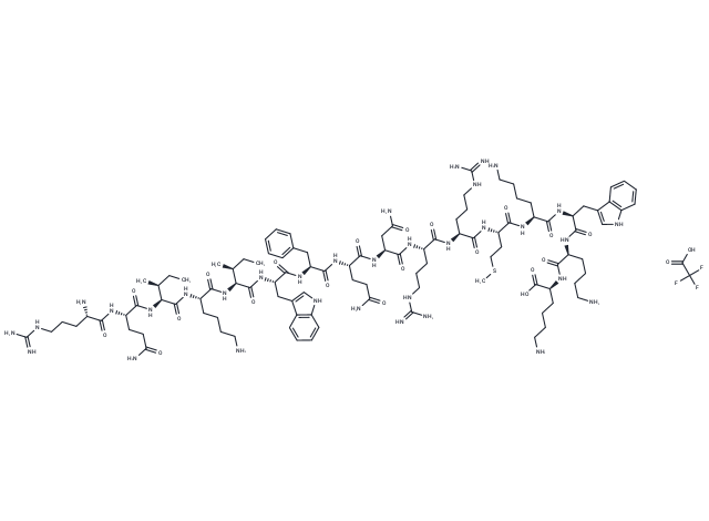 Antennapedia Peptide TFA