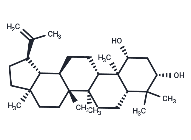 3-Epiglochidiol