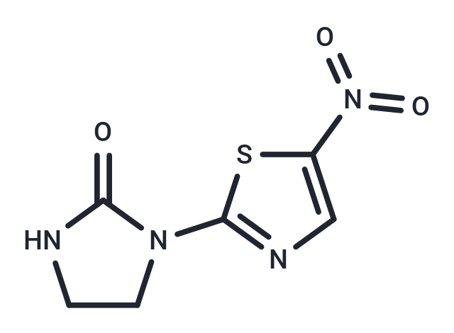 Niridazole