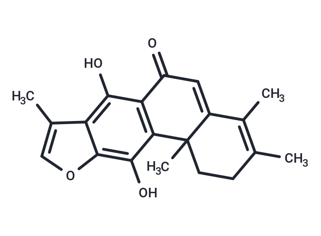 Ajuforrestin A