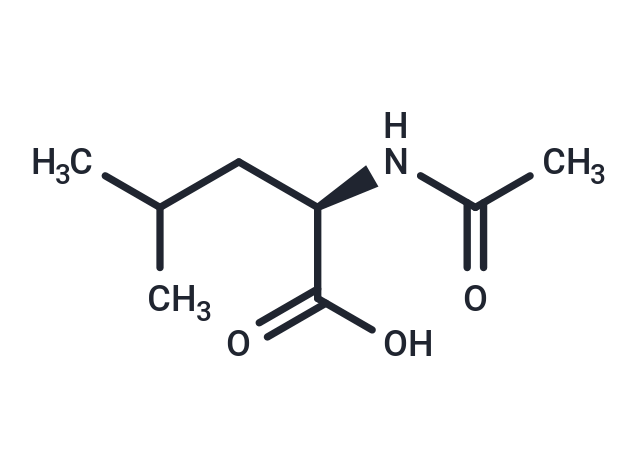 N-Acetyl-R-leucine