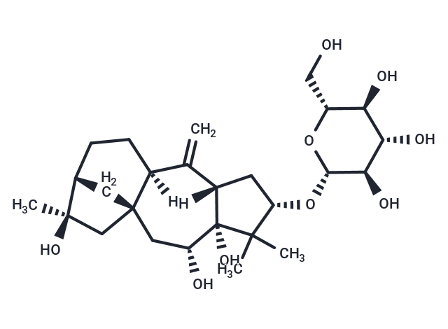 Grayanoside B