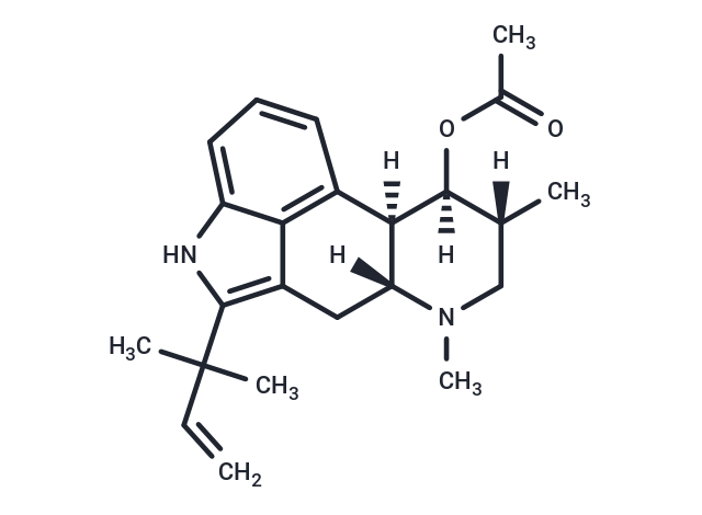 Fumigaclavine C