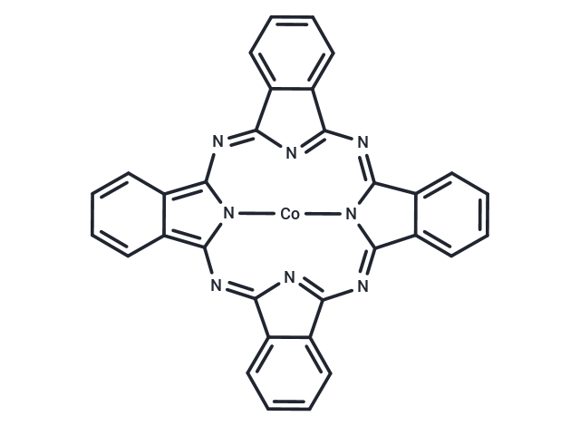 Cobalt phthalocyanine