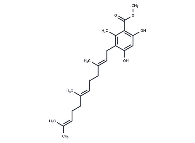 Albatrelin A