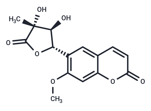 Hydramicromelin B