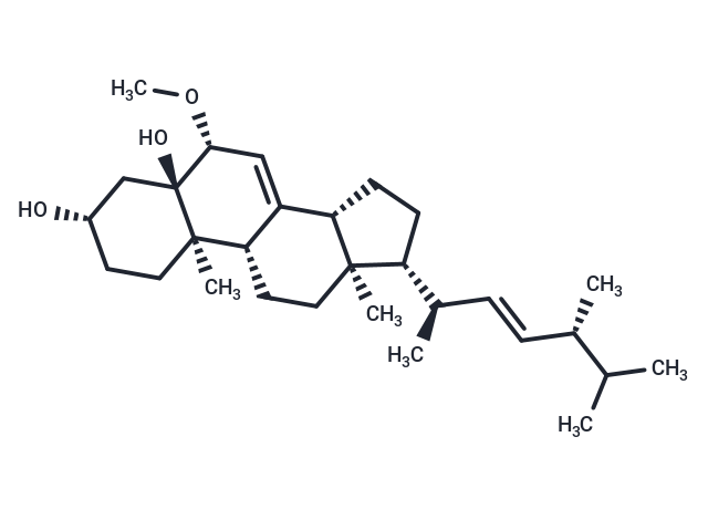 6-O-Methylcerevisterol