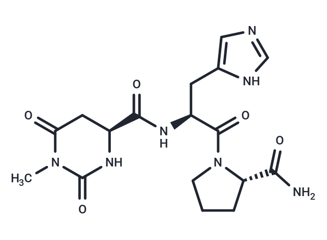 Taltirelin